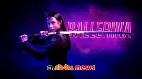 فيلم From the World of John Wick: Ballerina 2025 مترجم - HD