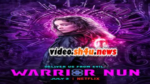 مسلسل Warrior Nun الموسم الاول الحلقة 3 الثالثة مترجمة - HD