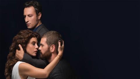 مسلسل تذكر يا قلبي الحلقة 6 | قصة عشق