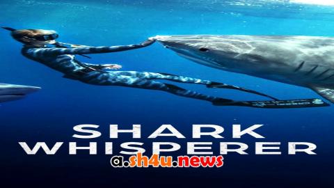 فيلم Shark Whisperer 2025 مترجم - HD