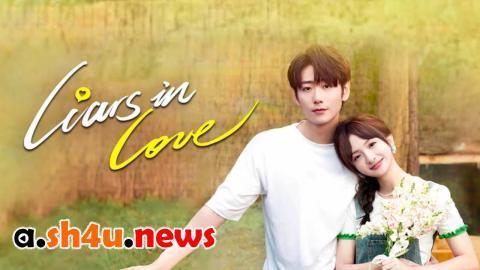 مسلسل Liars in Love الحلقة 4 الرابعة - HD