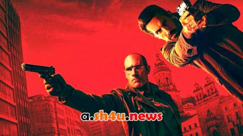 فيلم Diablo 2025 مترجم - HD