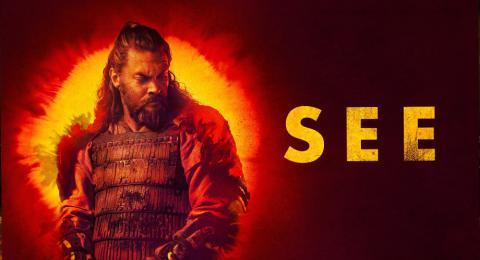 مسلسل See الموسم الثالث الحلقة 2 مترجمة