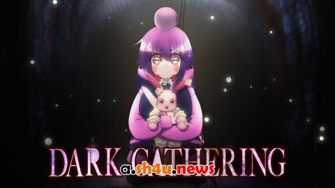 انمي Dark Gathering الحلقة 16 - HD