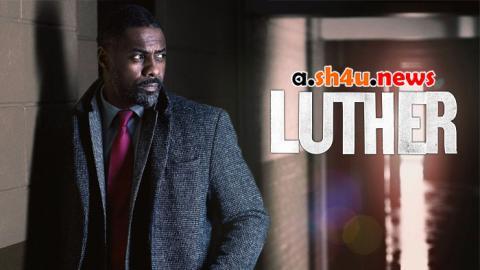 مسلسل Luther الموسم الاول الحلقة 1 مترجمة