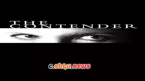 فيلم The Contender 2000 مترجم - HD