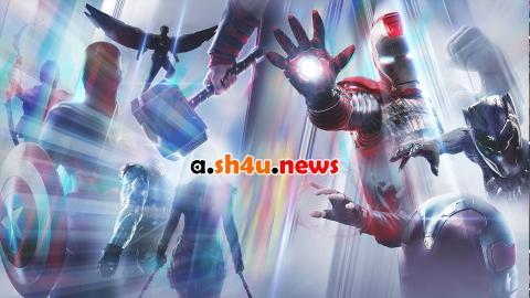 مسلسل Marvel Studios LEGENDS الموسم الثاني الحلقة 10 مترجمة