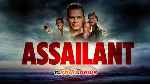 فيلم Assailant 2022 مترجم - HD