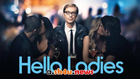 مسلسل Hello Ladies الموسم الاول الحلقة 1 مترجمة