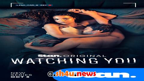 مسلسل Watching You الموسم الاول الحلقة 3 مترجمة