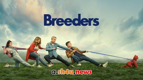 مسلسل Breeders الموسم الرابع الحلقة 10 مترجمة - نهاية الموسم