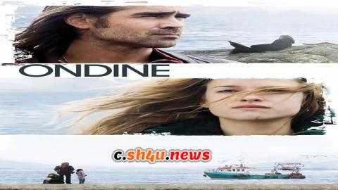 فيلم Ondine 2009 مترجم - HD
