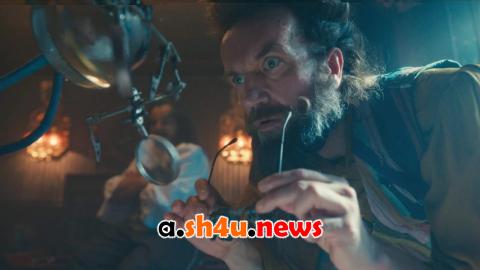 فيلم Kleks Academy 2024 مترجم - HD