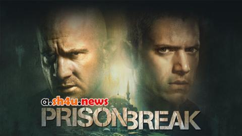 مسلسل Prison Break الموسم الخامس الحلقة 9 مترجمة - نهاية الموسم