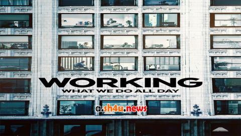 مسلسل Working: What We Do All Day الموسم الاول الحلقة 1 مترجمة