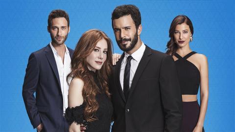 مسلسل حب للايجار الحلقة 30 | قصة عشق