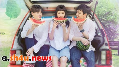 مسلسل Reunited Worlds الحلقة 38 الثامنة والثلاثون - HD