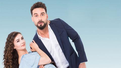 مسلسل العريس الرائع الحلقة 7 | قصة عشق