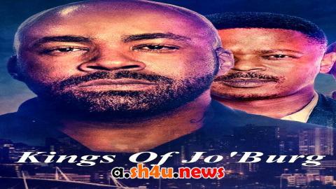 مسلسل Kings of Jo'burg الموسم الثالث الحلقة 4 مترجمة