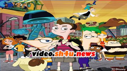 مسلسل Milo Murphy's Law الموسم الثاني الحلقة 13 الثالثة عشر مدبلجة - HD