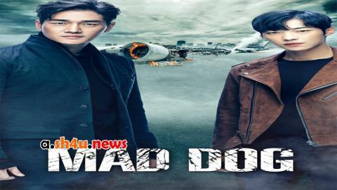 مسلسل Mad Dog الحلقة 14 الرابعة عشر - HD