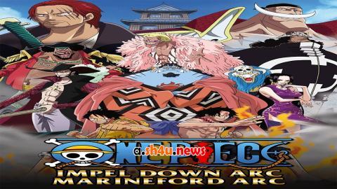 انمي One Piece الحلقة 424 - HD