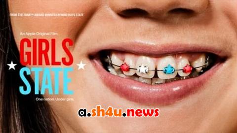 فيلم Girls State 2024 مترجم - HD