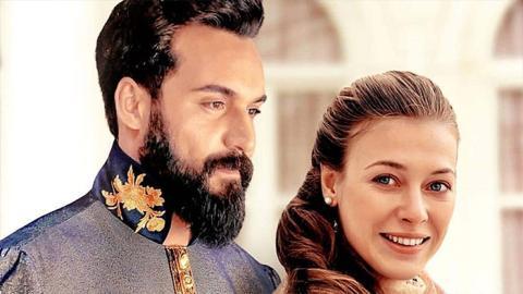 مسلسل سلطان قلبي الحلقة 4 | قصة عشق
