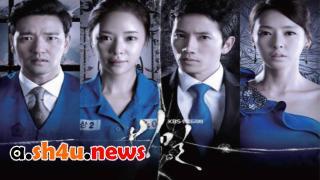 مسلسل Secret 2013 الحلقة 7 السابعة - HD