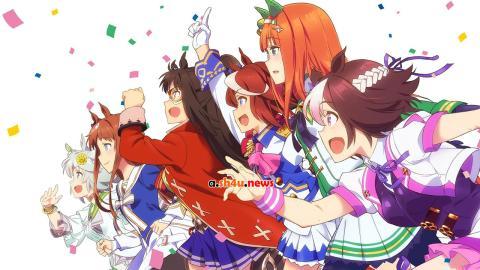 انمي Uma Musume: Pretty Derby الموسم الثالث الحلقة 11 الحادية عشر مترجمة - HD