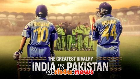 مسلسل The Greatest Rivalry India vs Pakistan الموسم الاول الحلقة 1 مترجمة