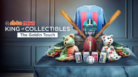 مسلسل King of Collectibles: The Goldin Touch الموسم الثاني الحلقة 6 مترجمة
