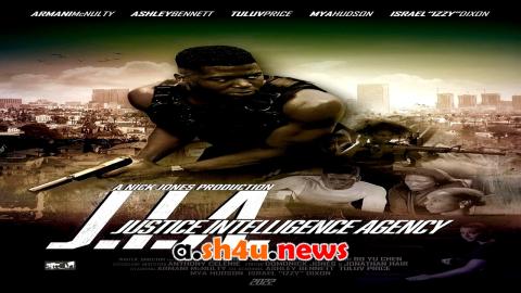 فيلم J.I.A.: The Justice Intelligence Agency 2025 مترجم - HD