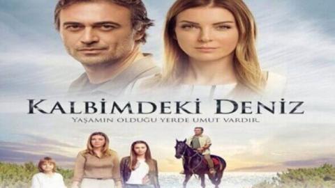 مسلسل البحر الذي في قلبي الموسم الثاني الحلقة 1 مترجمة | قصة عشق