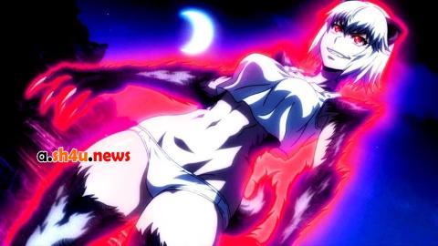 انمي Killing Bites الحلقة 8 - HD