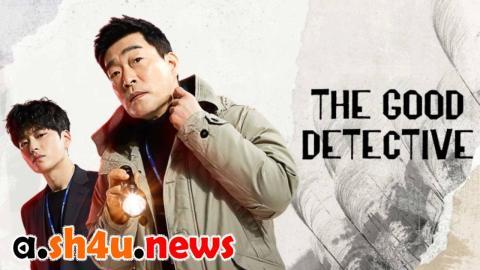 مسلسل The Good Detective الحلقة 12 الثانية عشر - HD