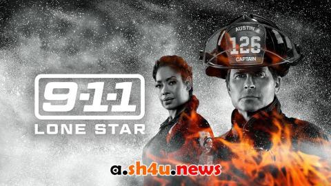 مسلسل 9-1-1: Lone Star الموسم الخامس الحلقة 10 مترجمة