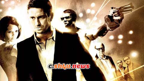 فيلم RockNRolla 2008 مترجم - HD
