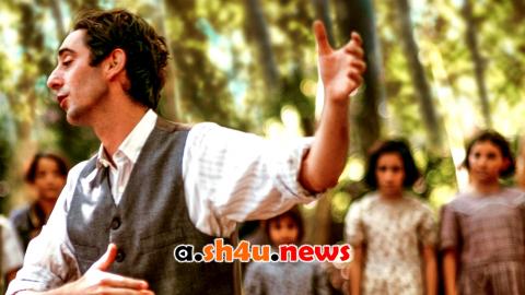فيلم The Teacher Who Promised the Sea 2023 مترجم - HD