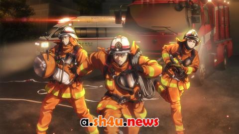 انمي Megumi no Daigo: Kyuukoku no Orange الحلقة 12 - HD