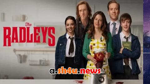 فيلم The Radleys 2024 مترجم - HD
