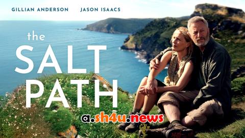 فيلم The Salt Path 2024 مترجم - HD