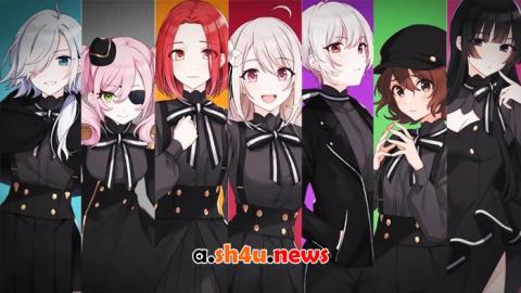 انمي Spy Kyoushitsu الحلقة 1 - HD