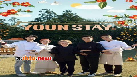 مسلسل Youns Stay الحلقة 3 الثالثة - HD