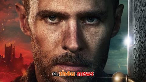 مسلسل The Winter King الموسم الاول الحلقة 11 مترجمة