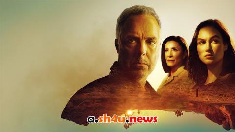 مسلسل Bosch: Legacy الموسم الثاني الحلقة 10 مترجمة - نهاية الموسم