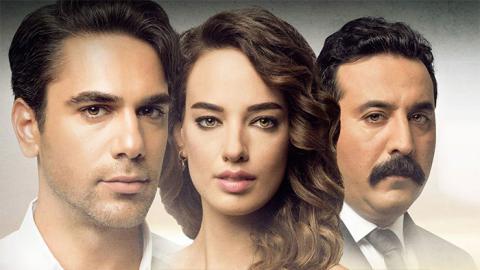 مسلسل علمني كيف احب الحلقة 5 | قصة عشق