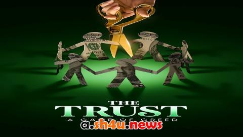 برنامج The Trust: A Game of Greed الموسم الاول الحلقة 8 مترجمة