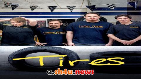 مسلسل Tires الموسم الاول الحلقة 6 مترجمة - نهاية الموسم