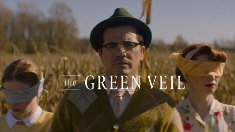 مسلسل The Green Veil الموسم الاول الحلقة 8 مترجمة - نهاية الموسم